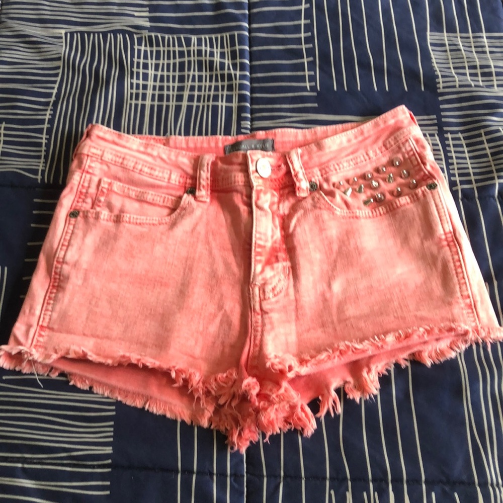 Kendall & Kylie short